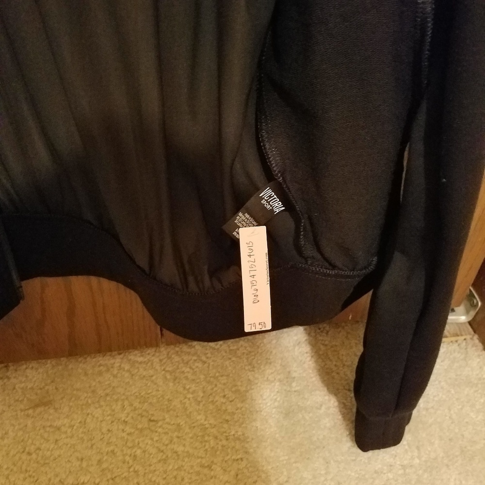 Jacket - Picture 3 of 3